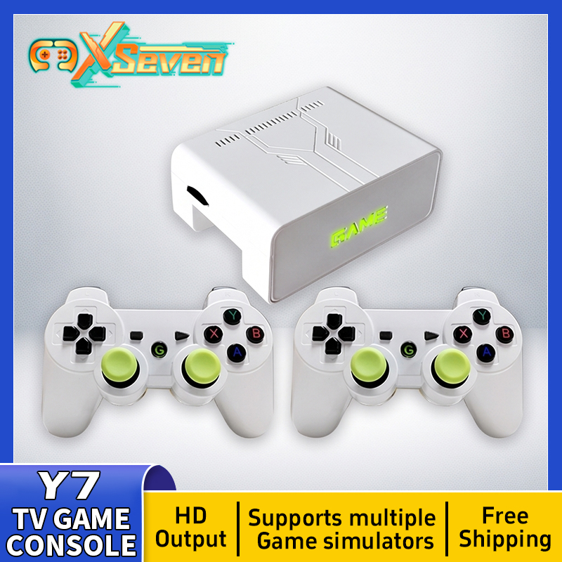 2026 New Coopreme Y7 X7 128G   - Retro Gaming N64 评论和价格