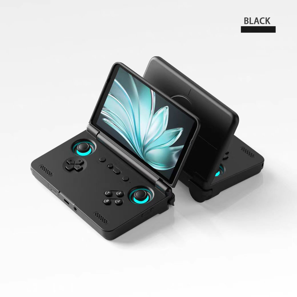 2025 Retroid Pocket Flip2 Retr - Retro Gaming Kiosk 评论和价格