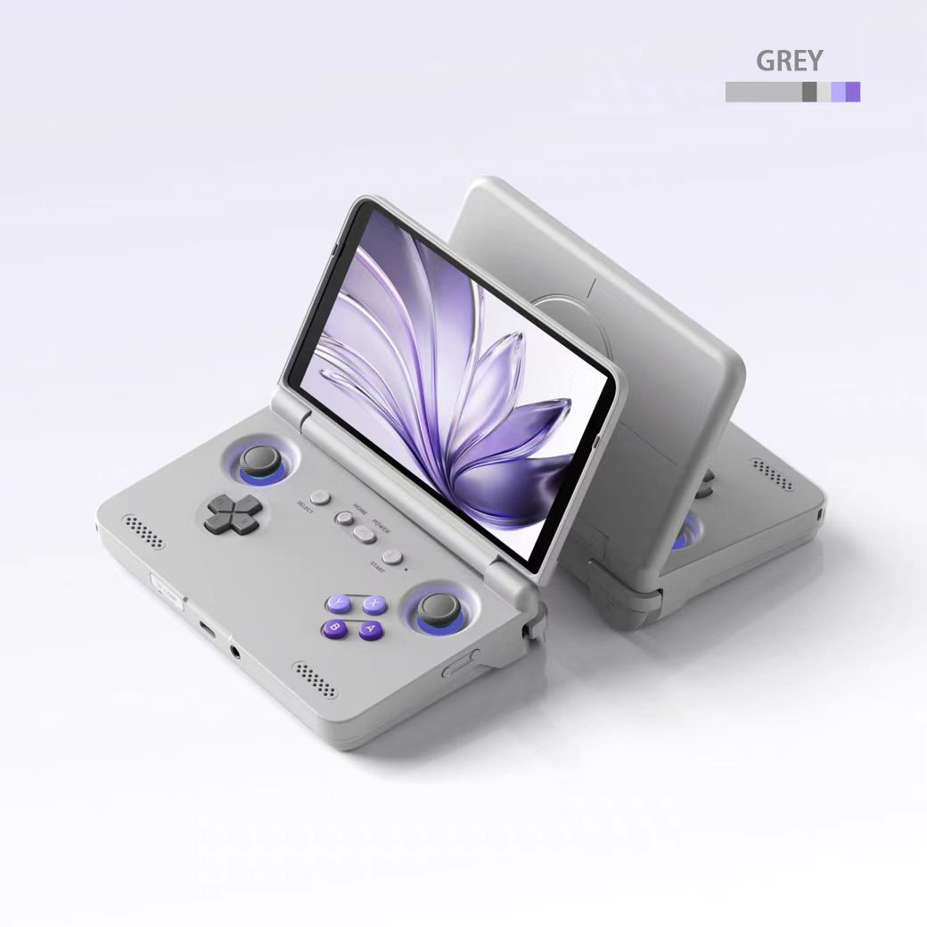 2025 Retroid Pocket Flip2 Retr - Retro Gaming Kiosk 评论和价格