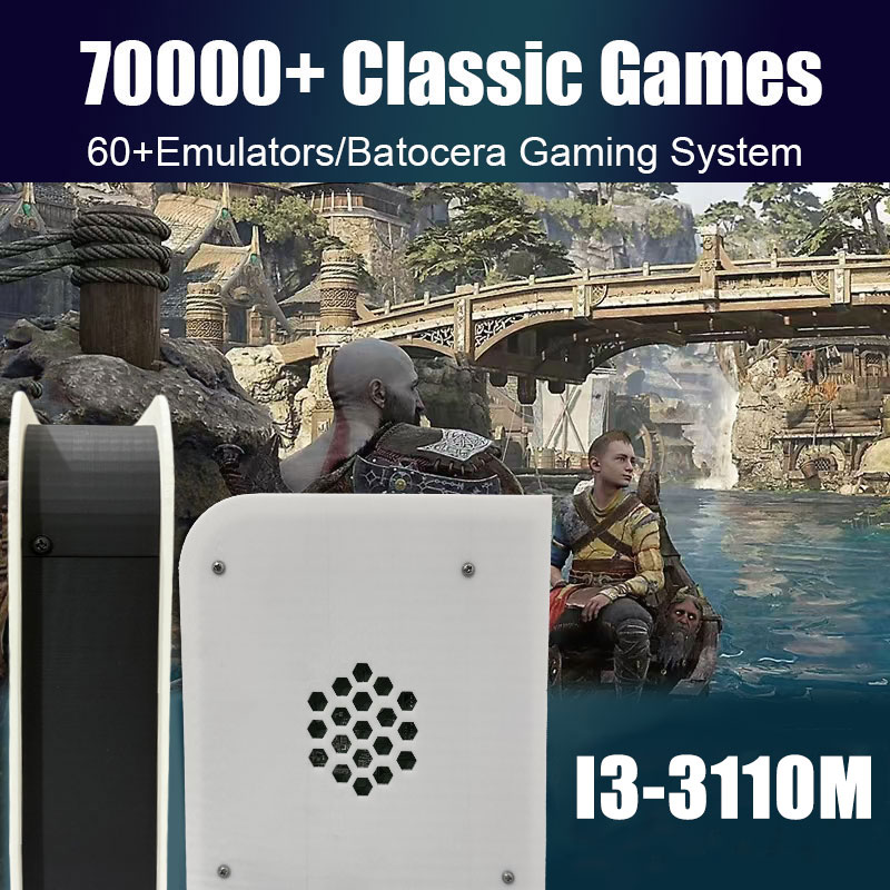 Wireless Handle 8G RAM Retro G - Retro Gaming N64 评论和价格