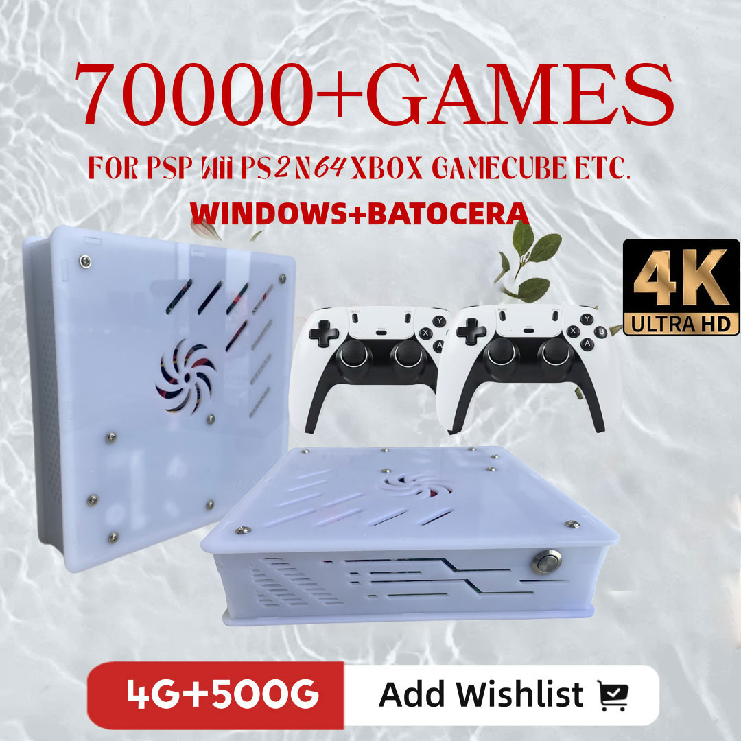 2026 New X8 Retro Game Console - Retro Gaming N64 评论和价格