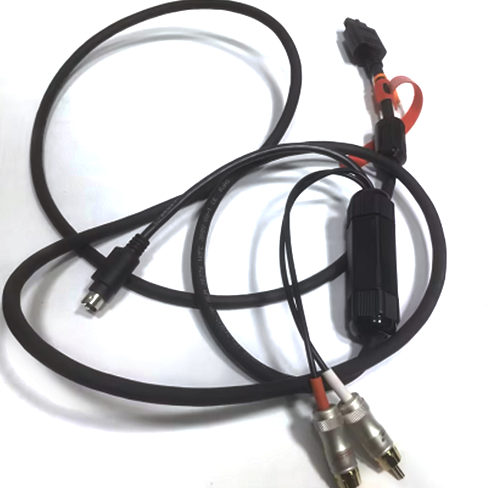 SFC N64 NGC S-Video Cable Shie - Retro Gaming N64 评论和价格