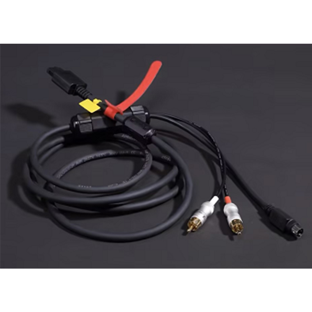 SFC N64 NGC S-Video Cable Shie - Retro Gaming N64 评论和价格