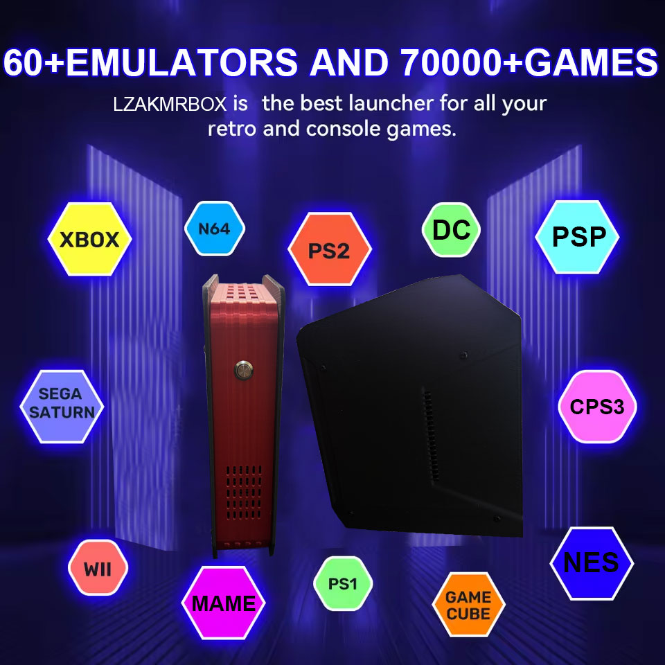 X4 Retro Video Game Console Wi - Retro Gaming N64 评论和价格
