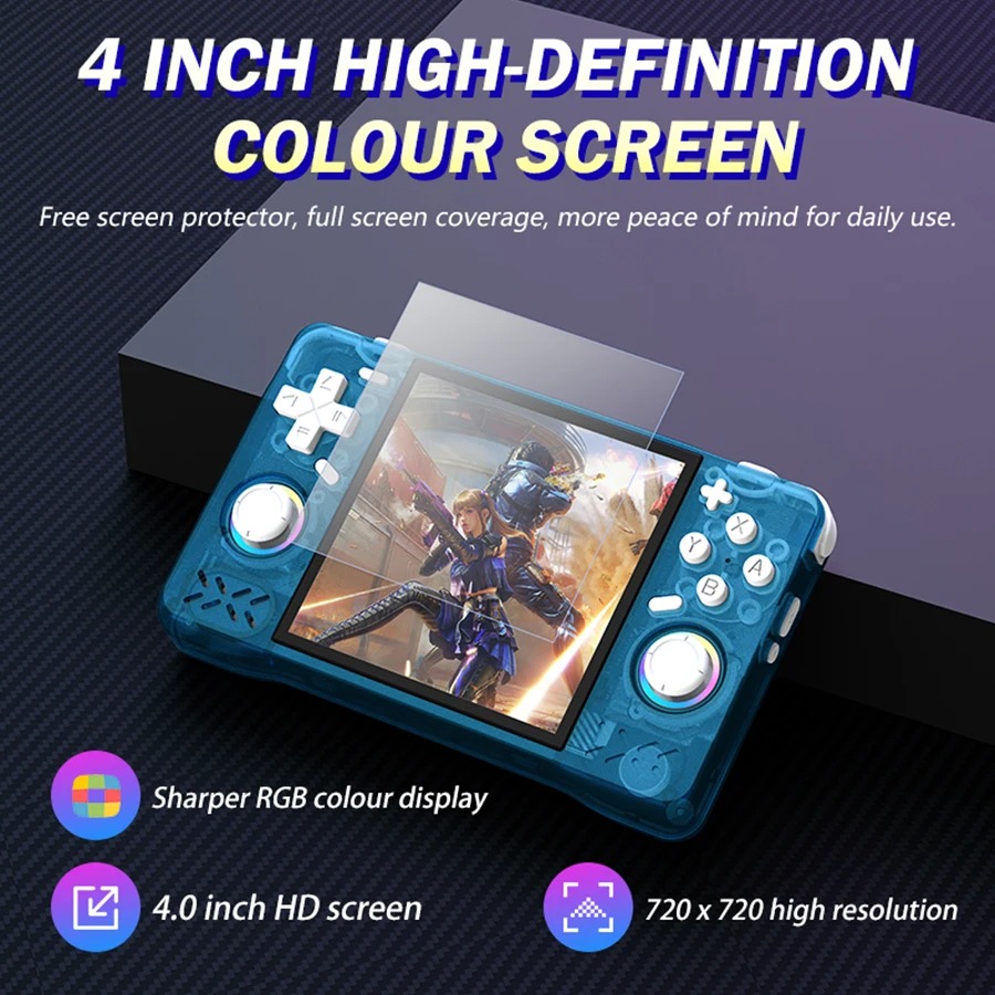 XF40H Retro Handheld Video Gam - Retro Gaming Kiosk 评论和价格
