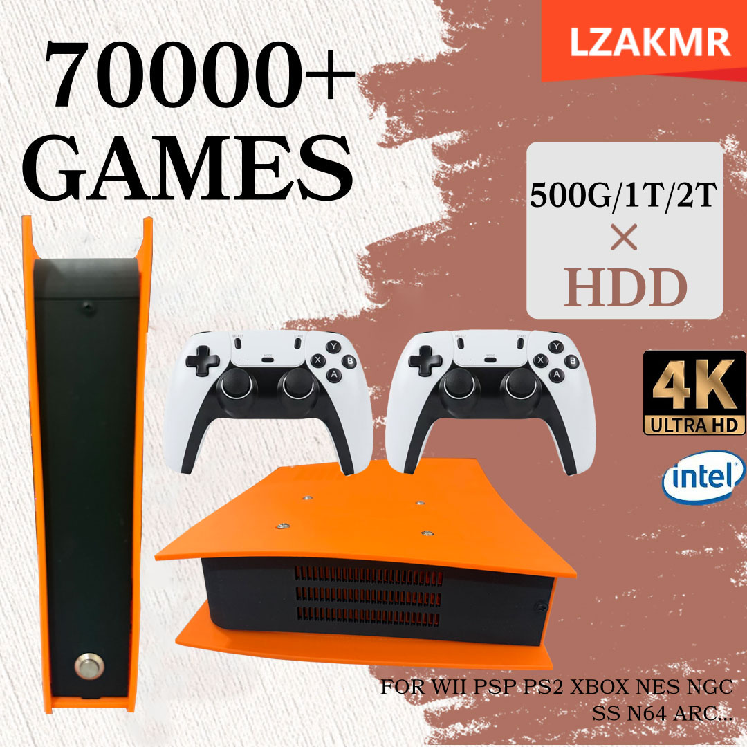 New M88 Retro Game Console 4K  - Retro Gaming N64 评论和价格
