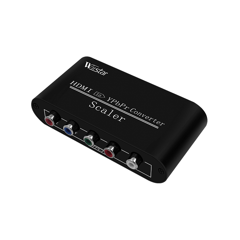 1080P HDMI to component Ypbpr  - Scart To Hdmi 评论和价格