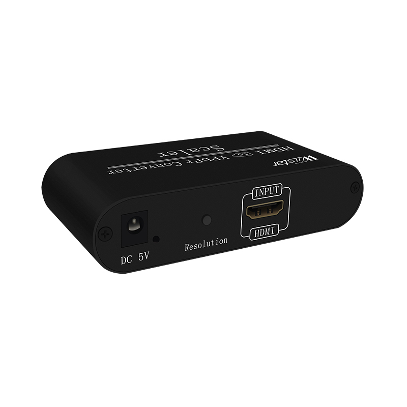 1080P HDMI to component Ypbpr  - Scart To Hdmi 评论和价格