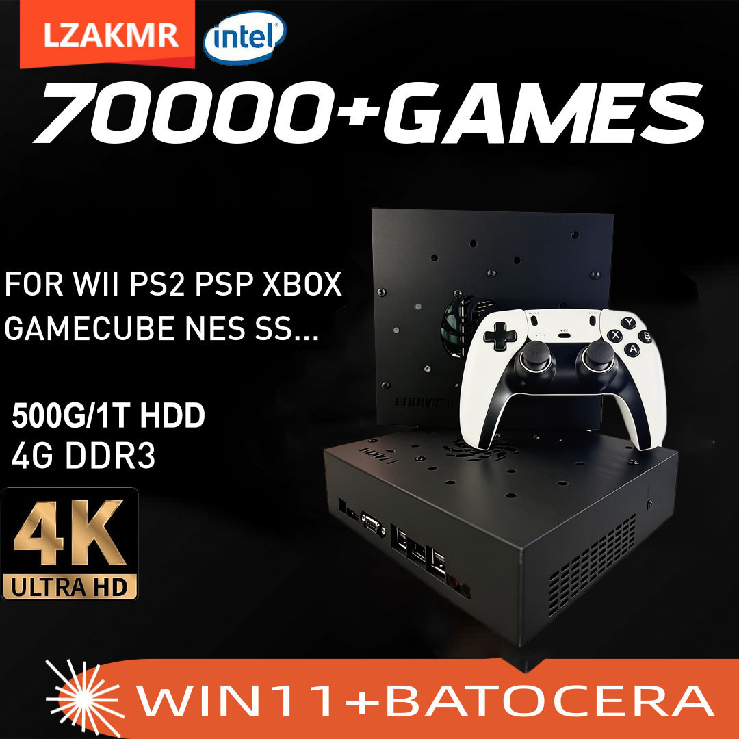 Super Game Console X8 Pro 7000 - Retro Gaming N64 评论和价格