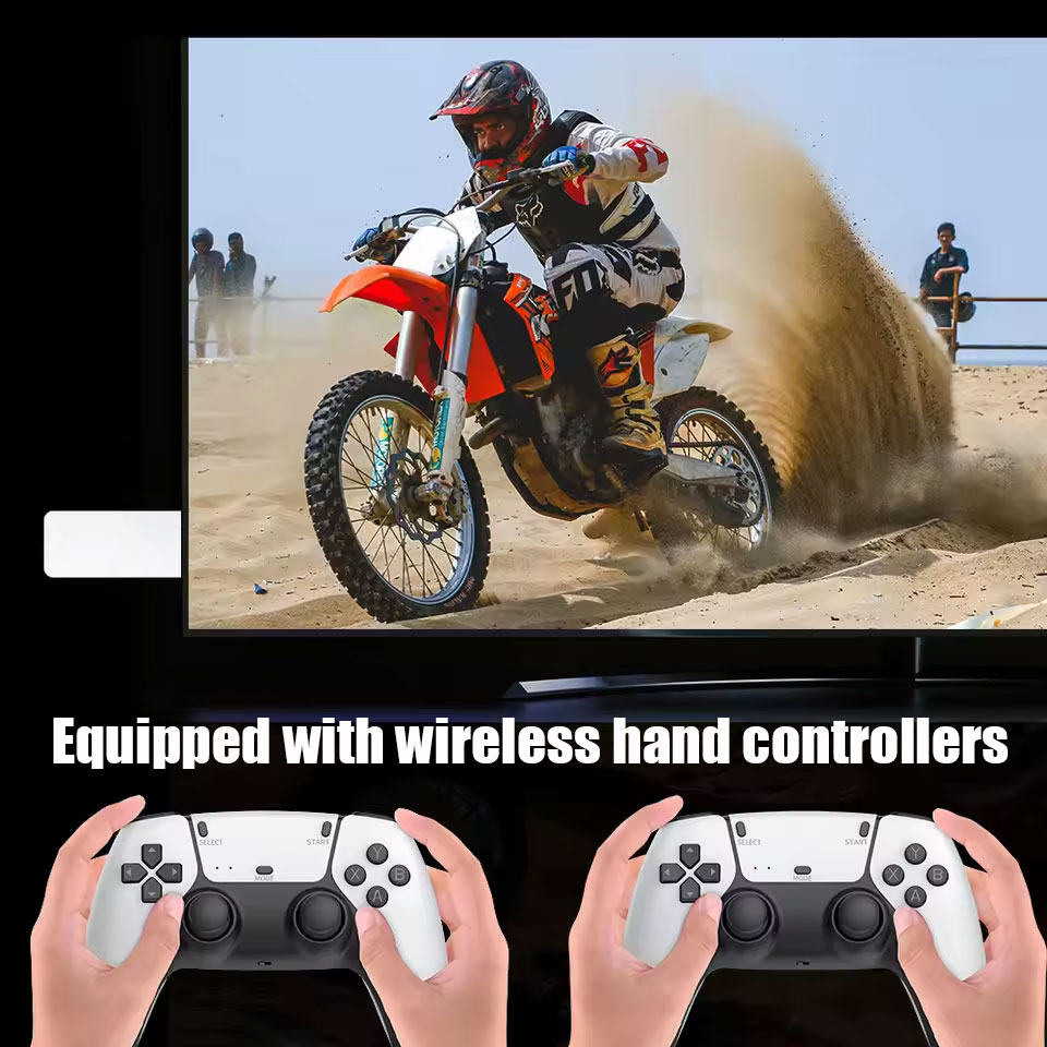 X4 Retro Video Game Console Wi - Retro Gaming N64 评论和价格