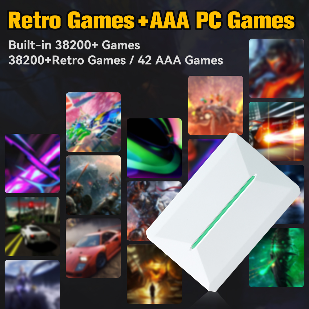 Retrobat & Playnite Retro Game - Retro Gaming Kiosk 评论和价格